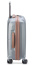 Чемодан Delsey 002087803 Carroussel 4DW Slim Cabin Trolley Case 55 см 00208780311 11 Platinum - фото №8