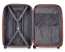 Чемодан Delsey 002097830 Carroussel 2.0 4DW Trolley Case L 76 см Expandable 00209783002 02 Blue - фото №2