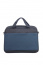 Деловая сумка на плечо Samsonite CH4*012 Dynamore Shoulder Bag CH4-01012 01 Blue - фото №5