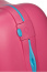 Детский чемодан Samsonite 90C-90001 Dream Rider Disney Suitcase Barbie Pink 90C-90001 90 Barbie Pink Dream - фото №7
