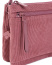 Сумка через плечо Hedgren HIC428 Inner City Emma Crossover 3 CMPT RFID HIC428/875-01 875 Corduroy Dusty Rose - фото №6