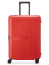 Чемодан на защёлках Delsey B03765810 Color Block Hardside Trolley M 67 см B0376581004 04 Red - фото №5