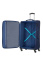 Чемодан American Tourister 50G*006 Holiday Heat Spinner 79 см 50G-41006 41 Navy Blue - фото №2