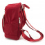 Женский компактный рюкзак Eberhart EBH21946-R2 Backpack 28 см EBH21946-R2 Красный - фото №3
