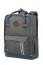 Рюкзак для ноутбука American Tourister 24G*026 Urban Groove Lifestyle Backpack 5 17.3″ 24G-38026 38 Dark Grey - фото №1