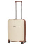 Чемодан на колёсах Robinzon RP2993-E Madeira Extra Spinner S 55 см Expandable RP2993-E-54 54 Champagne - фото №10