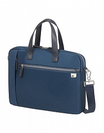 Женская сумка для ноутбука Samsonite KC2*001 Eco Wave Briefcase 15.6″