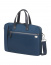 Женская сумка для ноутбука Samsonite KC2*001 Eco Wave Briefcase 15.6″ KC2-11001 11 Midnight Blue - фото №1