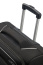 Чемодан American Tourister 50G*006 Holiday Heat Spinner 79 см 50G-09006 09 Black - фото №3