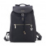 Женский рюкзак Hedgren HCHM07 Charm Revelation Backpack With Flap HCHM07/003 003 Black - фото №1