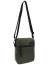 Сумка через плечо Hedgren HDSH02 Dash Zip Sustainably Made Crossbody HDSH02/556-01 556 Olive Night - фото №3