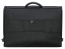 Компактный портплед (чехол для одежды) Roncato 413894 Biz 4.0 Cabin Garment Bag 413894-01 01 Black - фото №5