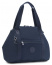 Дорожная сумка Kipling K1340596V Art M Travel Tote Blue Bleu 2