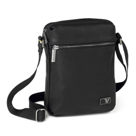 Сумка для документов Roncato 412055 Brooklyn Tracollina Crossbody