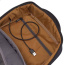 Рюкзак для ноутбука Hedgren HNXT03 Next Port Backpack 1 cmpt 13.3″ RFID USB HNXT03/744-01 744 Elegant Blue - фото №4