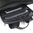 Рюкзак для ноутбука Roncato 413883 Biz 4.0 Business 15″ Laptop Backpack USB 413883-01 01 Nero - фото №5