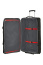 Сумка на колесах Samsonite KA1*010 Sonora Duffle with Wheels 82 см KA1-09010 09 Black - фото №2
