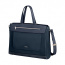 Женская сумка для ноутбука Samsonite KA8*001 Zalia 2.0 Ladies` Business Bag 14.1″ KA8-11001 11 Midnight Blue - фото №1