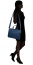 Женская сумка для ноутбука Samsonite KH0*001 Karissa Biz 2.0 Briefcase 15.6″ USB KH0-11001 11 Midnight Blue - фото №5