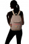 Рюкзак Kipling K1563522X City Pack S Small Backpack True Beige C K1563522X 22X True Beige C - фото №9