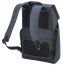Рюкзак для ноутбука антивор Delsey 002020610 Securflap Backpack 16″ RFID 00202061013 13 Green - фото №10