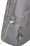 Женская сумка для ноутбука Samsonite KH0*002 Karissa Biz 2.0 Briefcase 15.6″ USB KH0-08002 08 Lilac Grey - фото №12
