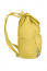 Женский рюкзак Samsonite KC5*010 Karissa 2.0 Backpack 3 Pockets 1 Buckle KC5-16010 16 Golden Yellow - фото №5