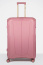 Чемодан на колесах Eberhart 54C*428 Cosmo Spinner L 75 см 54C-037-428 Rose Shadow - фото №3