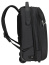 Рюкзак на колесах Samsonite KF2*006 Litepoint Backpack/Wheels 17.3″ USB KF2-09006 09 Black - фото №13