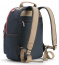 Рюкзак для планшета Kipling KI264199S Clas Seoul S Backpack 10″ True Navy C KI264199S 99S True Navy C - фото №6