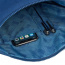 Женская сумка Roncato 415227 Rolling Hobo Bag 13″ 415227-03 03 Blue - фото №3