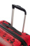 Чемодан American Tourister 31C*004 Wavebreaker Disney Spinner 67 см 31C-20004 20 Mickey Comics Red - фото №3