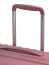 Чемодан Robinzon RP4721-D Ibiza Spinner L 76 см RP4721-D-49 49 Candy Rose - фото №8