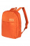 Женский рюкзак Lipault P61*001 City Plume Backpack XS P61-81001 81 Bright Orange - фото №2