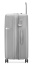 Чемодан на колёсах Roncato 419751 AirGlam Large Trolley 77 см Expandable 419751-32 32 Pearl Grey - фото №7