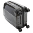 Чемодан Roncato 5953 We Are Glam Spinner S 55 см 5953-0122 0122 Nero/Grafite - фото №7
