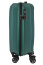 Чемодан на колесах с амортизаторами Eberhart 04D*420 Drive Spinner S 55 см 04D-014-420 014 Forest Green - фото №6