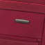 Чемодан на колёсах Travelite 89848 Capri Spinner M 66 см Expandable 89848-10 10 Red - фото №12
