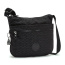 Сумка через плечо Kipling K10878K59 Arto Shoulder Bag Across Body Metallic Glow