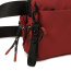 Женская поясная сумка Hedgren HSTG05 String Jun Waistbag HSTG05/906-01 906 Dahlia Red - фото №6