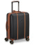 Чемодан Delsey 001677803 Cadence 4DW Slim Cabin Trolley Case 55 см USB Expandable