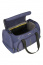 Дорожная сумка Samsonite 10N*006 Rewind Duffle Bag 55 см 10N-11006 11 Dark Blue - фото №2