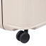 Чемодан на защелках Delsey 003108819 Vauban 4DW Spinner M 70 см