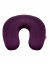 Подушка для путешествий Lipault P59*016 Plume Travel Accessories Travel Pillow 2.0 P59-24016 24 Purple - фото №1