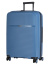 Чемодан на колёсах Robinzon RP2992-E Madeira Extra Spinner M 66 см Expandable RP2992-E-33 33 Light Blue - фото №1