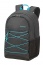 Рюкзак для ноутбука American Tourister 16G*016 Road Quest Laptop Backpack M 15.6″ 16G-28016 28 Graphite/Turquoise - фото №1