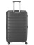 Чемодан на колёсах Roncato 418181 Butterfly B-Flying Spinner L 76 см Expandable 418181-22 22 Anthracite - фото №4