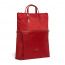 Женская сумка Lipault P51*028 Lady Plume Convertible Tote Bag P51-63028 63 Cherry Red - фото №4