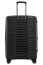 Чемодан на колесах Conwood CD-PPT039-TL Strata Spinner L 76 см Expandable CD-PPT039-TL-BLK Чёрный - фото №7