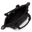 Женская сумка Kipling KI2526TB4  Art Mini Small Handbag Endless Black KI2526TB4 TB4 Endless Black - фото №3